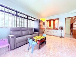 Blk 667B Jurong West Street 65 (Jurong West), HDB 4 Rooms #546472621